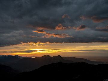 tolle Stimmung