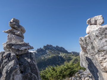 Kampenwand