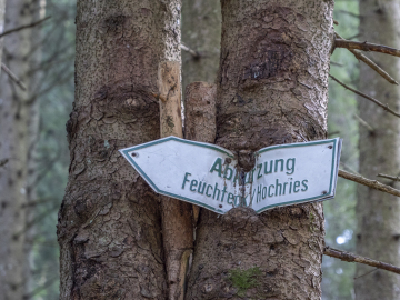 Geheimweg