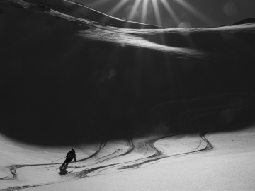 Licht & Schatten