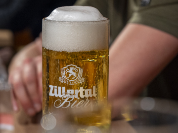 Zillertal, Stubaital, Ötztal, ganz egal!