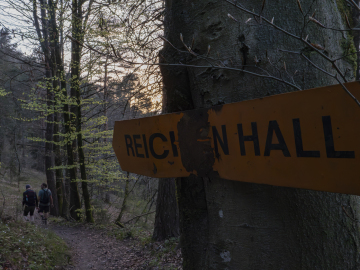 Heimweg