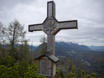 Litzbachhörndl