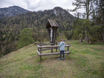 Weißbachruh