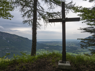 Chiemseeblick