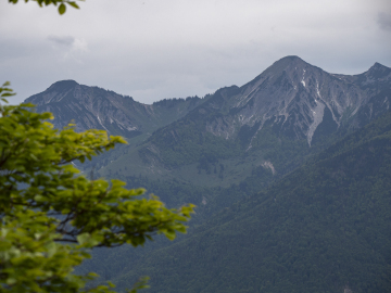 Breiten- und Geigelstein