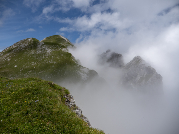 Wolkenspiele