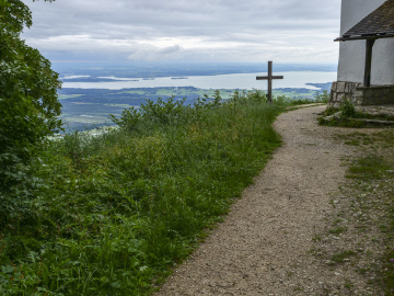 an der Schnappenkirche