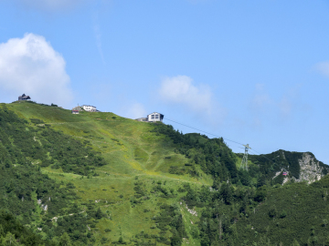 Fellnblick Fellnblick