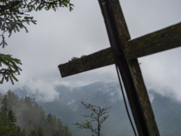 trübe Aussichten