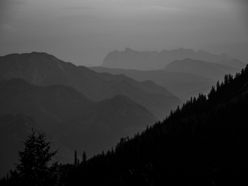 Wilder Kaiser
