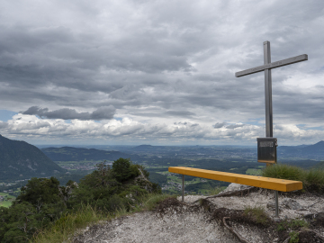 am Eichelberg bzw. Lattenbergstoa am Eichelberg bzw. Lattenbergstoa