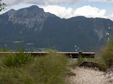 Staufenblick Staufenblick