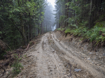 der neue Highway