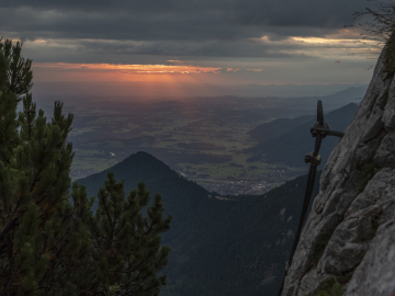 Morgenstund...