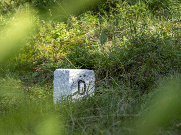 Grenzübertritt Grenzübertritt