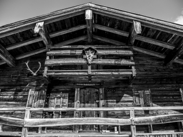 Finsterbachalm Finsterbachalm