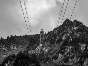 the easy way up