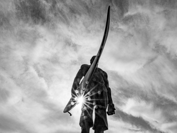 The Guardian of Ericeira