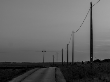 Telegraph road