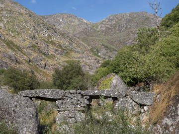 Serra da Estrela