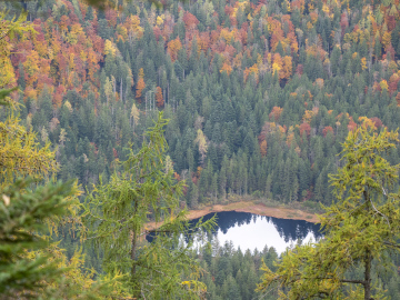 Krottensee Krottensee