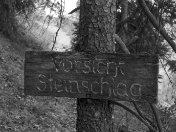 Ooooooobacht!
