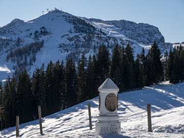 nächste Woche geht's los