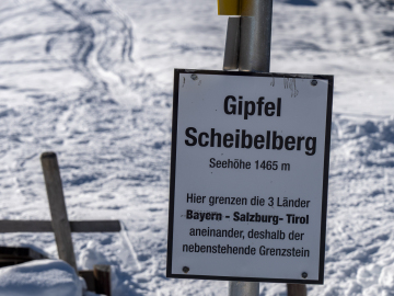 Gipfel