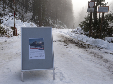 einfach viel zu viel...