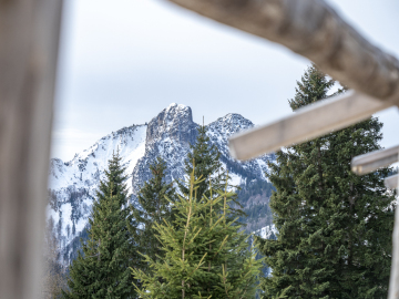 keine Spuren im Ostertal