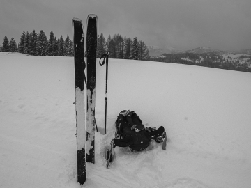 Boxenstopp notwendig!!!