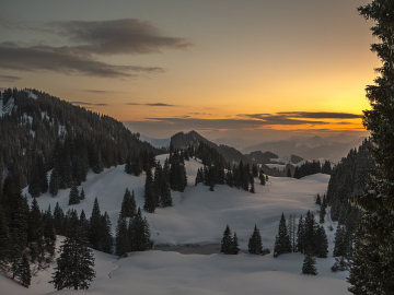 Kaiserlandblick
