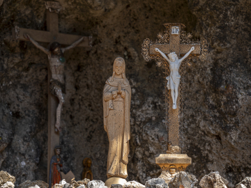 geballte Unterstützung