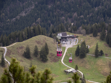 aussichtsreicher Arbeitsplatz...