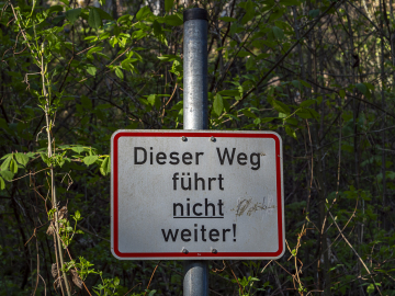 that's the way we like it!