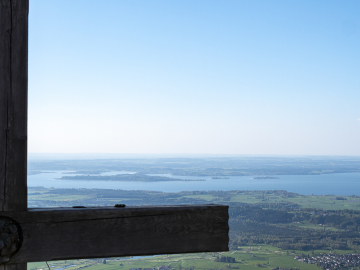 am Schnappenkircherl