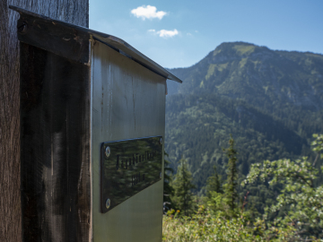 Gernblick