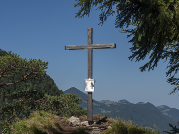 Aussichtskanzel