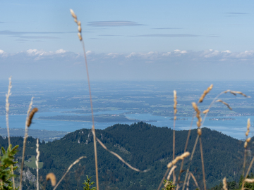 Chiemseeblick