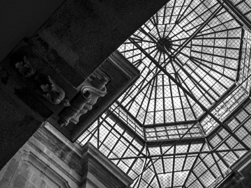 im Fotografiemuseum