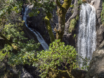 Cascata do Arado