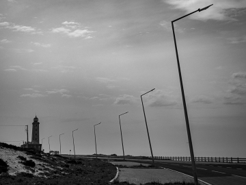 Farol do Penedo da Saudade