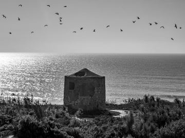 Überflug