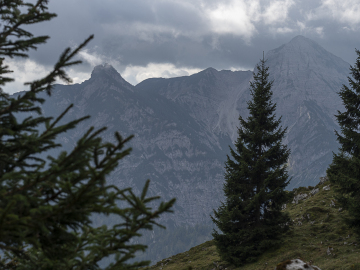 Aibleck & Sonntagshorn