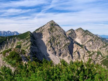 Sonntagshorn und seine Freunde