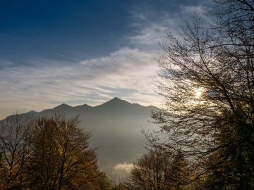 Morgenstund