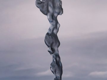Eiszapfen