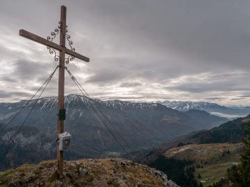 am Zellerhorn
