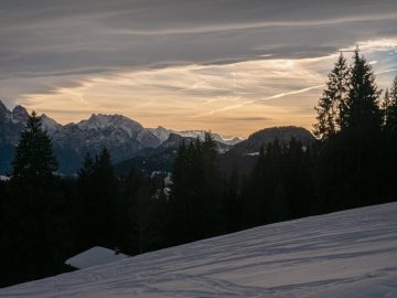 Föhnstimmung I